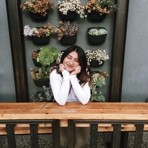 Meet your Posher, Kiara